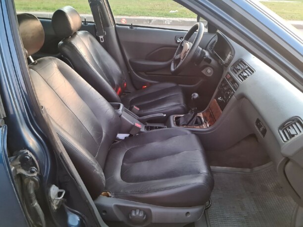 Honda Accord V, 1993 г.
