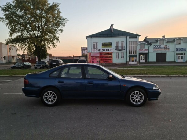 Honda Accord V, 1993 г.