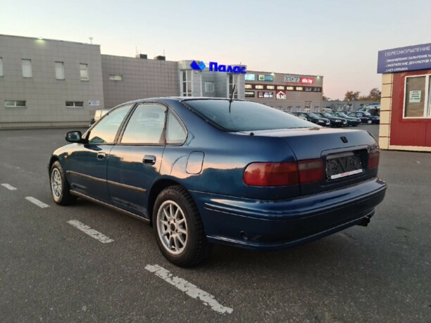 Honda Accord V, 1993 г.