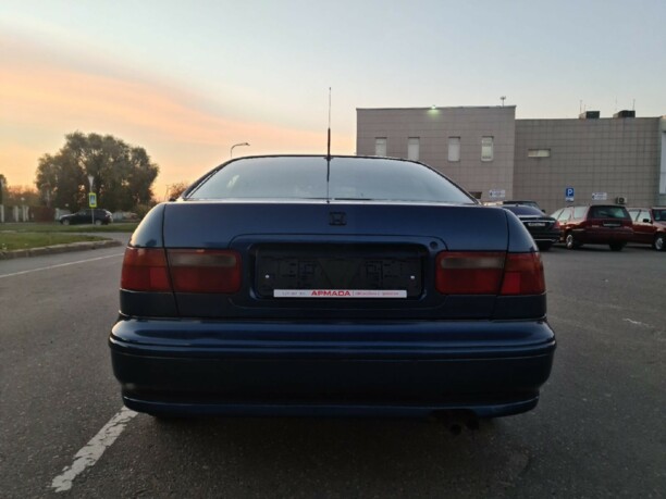 Honda Accord V, 1993 г.