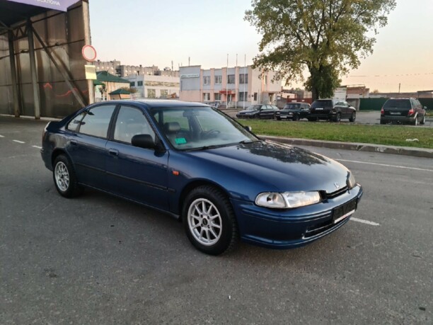 Honda Accord V, 1993 г.