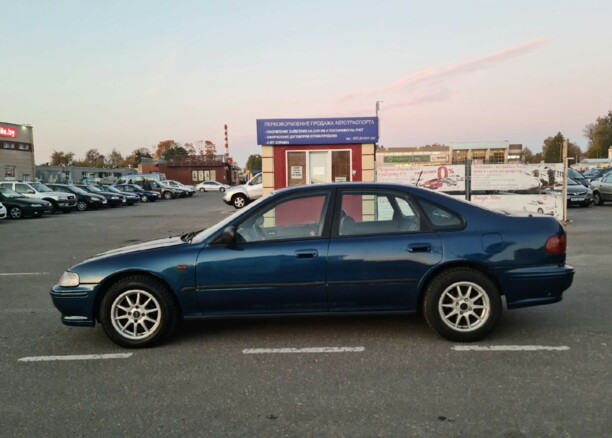 Honda Accord V, 1993 г.