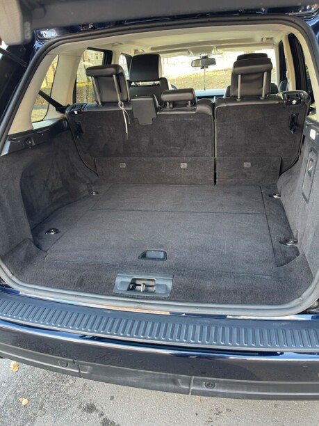 Land Rover Range Rover Sport I, 2007 г.