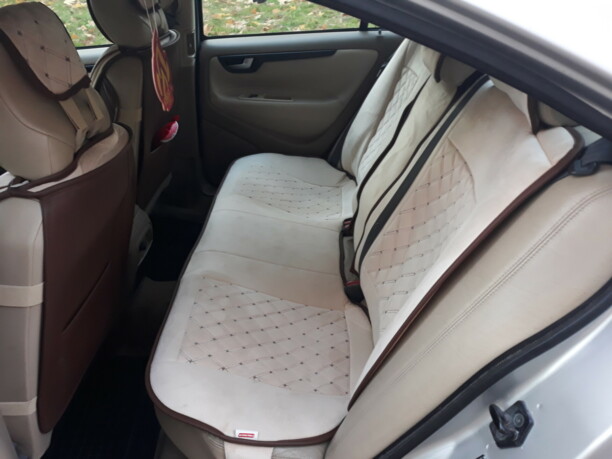 Volvo S60 I, 2003 г.