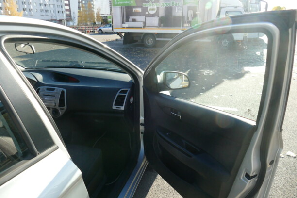 Hyundai i20 I, 2010 г.