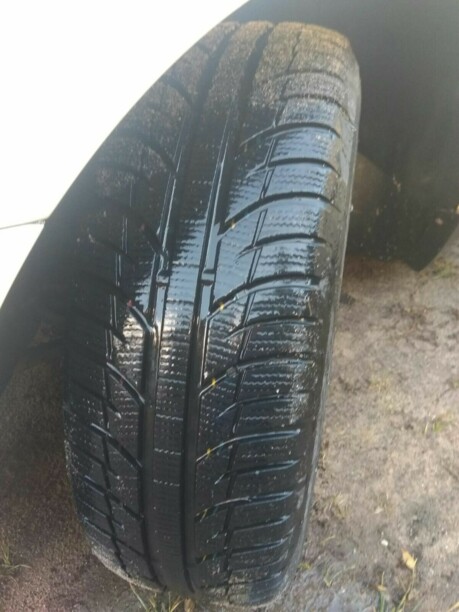 Volkswagen Passat B5, 2003 г.