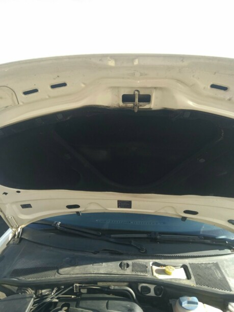 Volkswagen Passat B5, 2003 г.