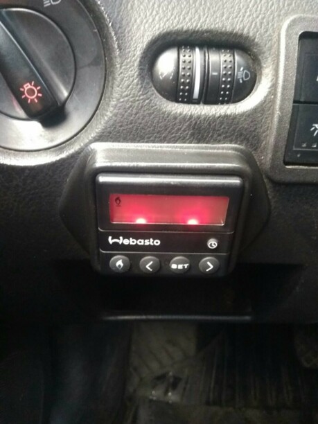 Volkswagen Passat B5, 2003 г.
