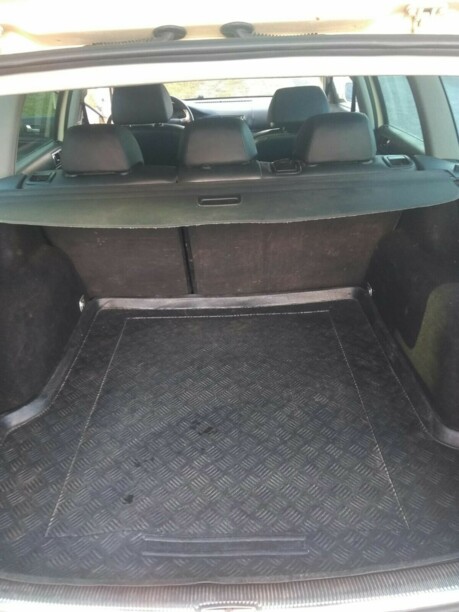 Volkswagen Passat B5, 2003 г.