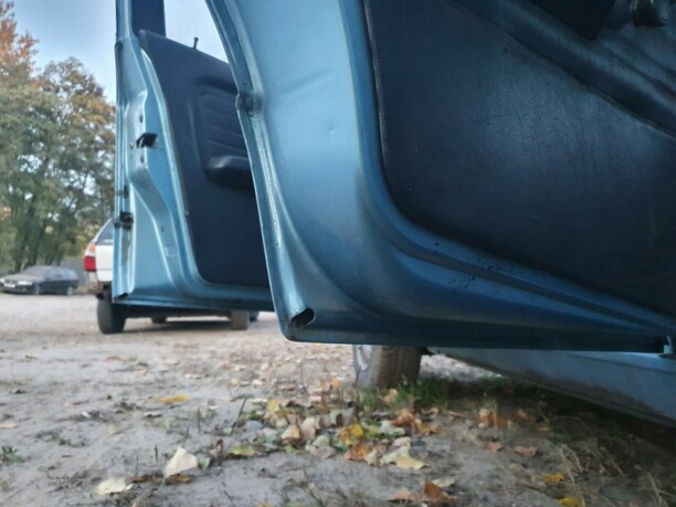 BMW 3 серия E30, 1986 г.