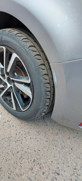 Citroen C4 Picasso II · Рестайлинг, 2018 г.