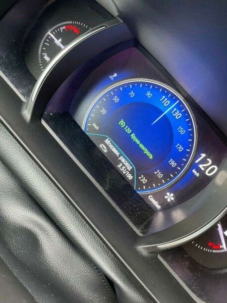 Renault Talisman, 2018 г.