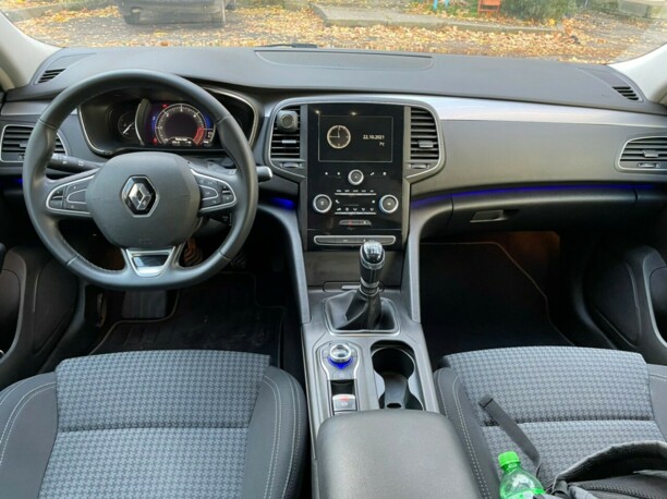 Renault Talisman, 2018 г.