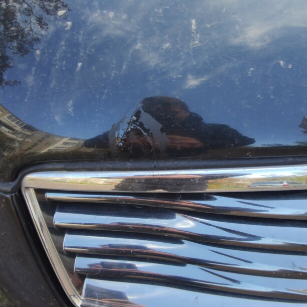 Infiniti EX, 2008 г.