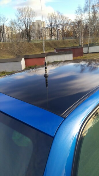 BMW 5 серия E39, 2002 г.