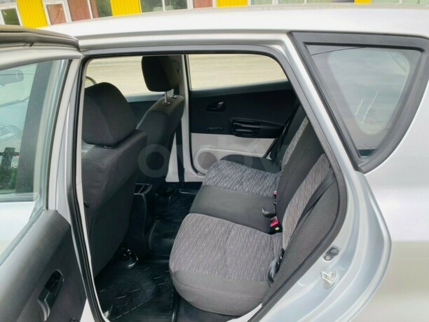 Kia Cee'd I, 2008 г.