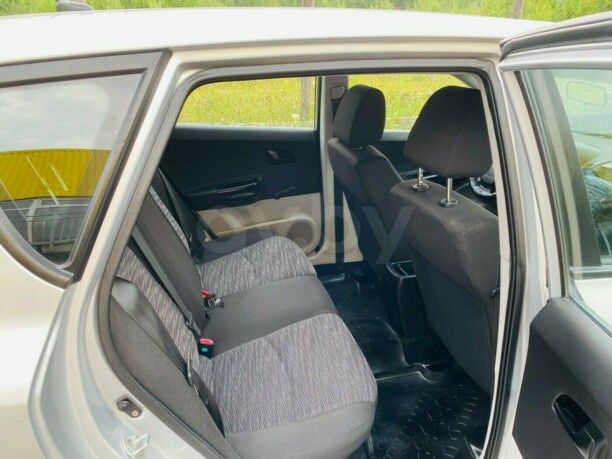 Kia Cee'd I, 2008 г.