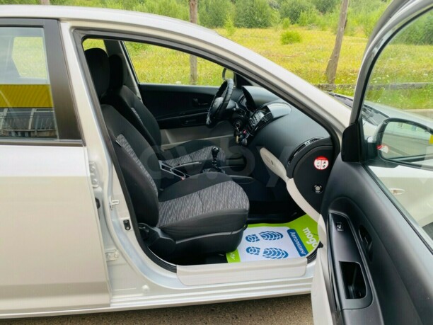 Kia Cee'd I, 2008 г.