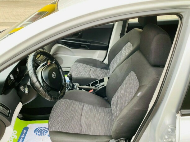 Kia Cee'd I, 2008 г.