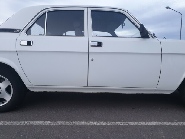 ГАЗ 3110, 1998 г.