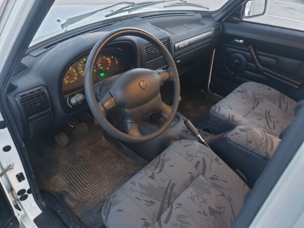 ГАЗ 3110, 1998 г.