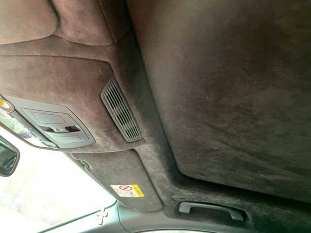 BMW 7 серия F01, F04, 2014 г.