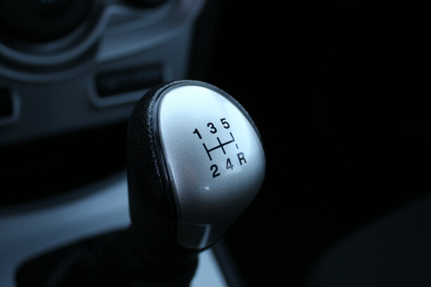 Ford Fiesta VI · Рестайлинг, 2014 г.