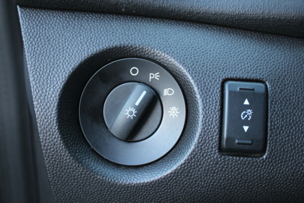 Ford Fiesta VI · Рестайлинг, 2014 г.