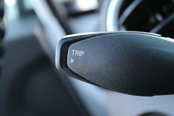 Ford Fiesta VI · Рестайлинг, 2014 г.