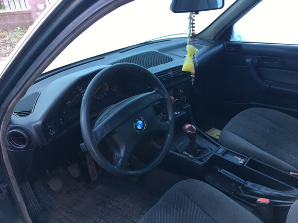 BMW 5 серия E34, 1994 г.