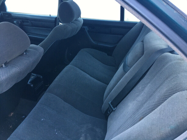 BMW 5 серия E34, 1994 г.