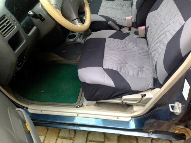 Mazda Demio DW, 2000 г.