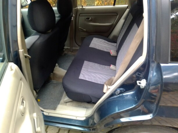 Mazda Demio DW, 2000 г.