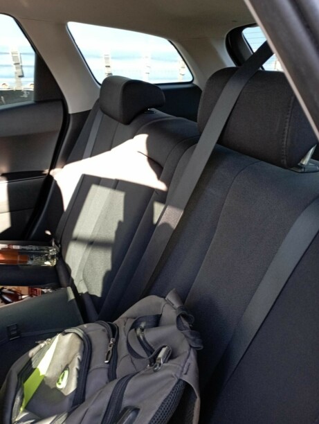 Mazda CX-7 I, 2006 г.