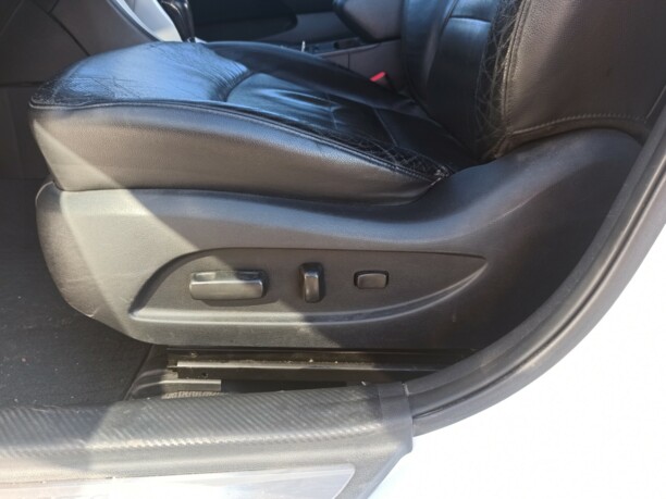 Hyundai Sonata YF, 2010 г.