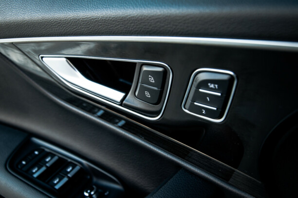 Audi Q7 4M, 7 мест, 2016 г.