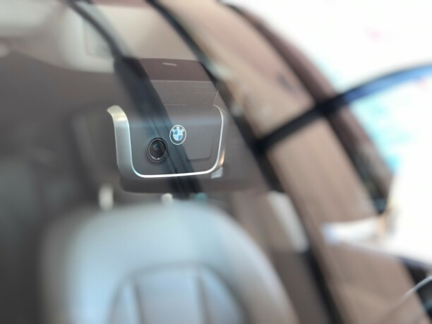 BMW X4 G02, 2018 г.
