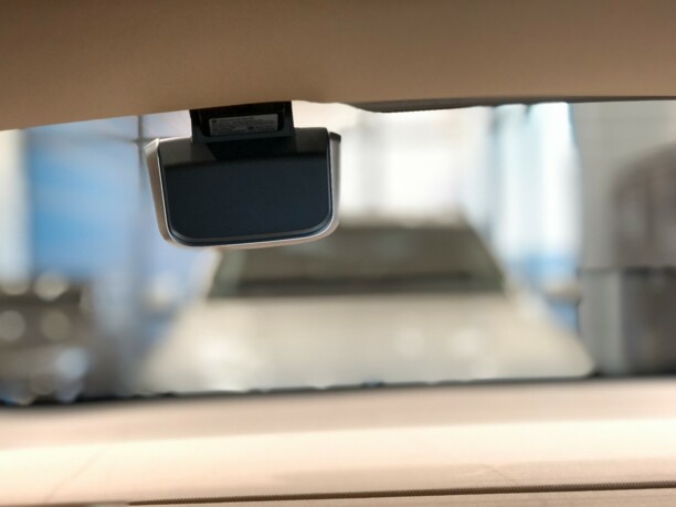 BMW X4 G02, 2018 г.