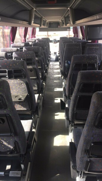 Neoplan N116, 2000 г.