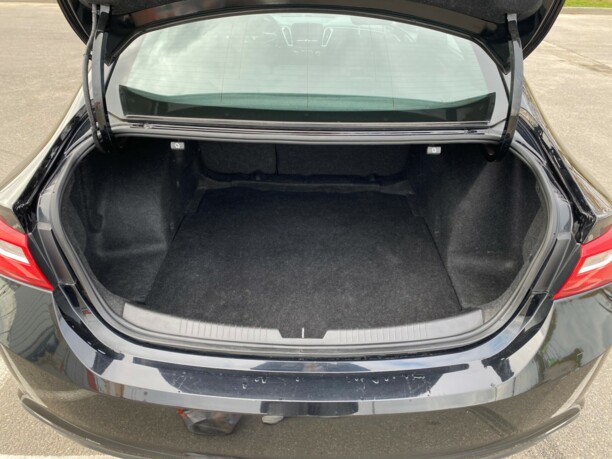 Chevrolet Malibu IX, 2016 г.