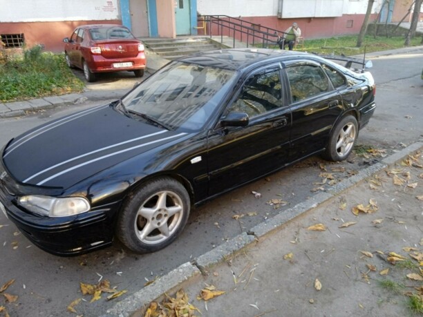 Honda Accord V, 1994 г.