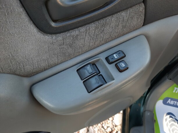 Toyota Yaris Verso, 2000 г.