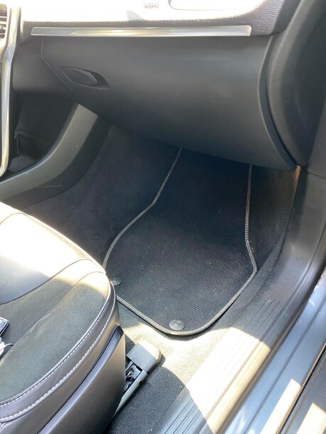 Volvo V40 II, 2015 г.