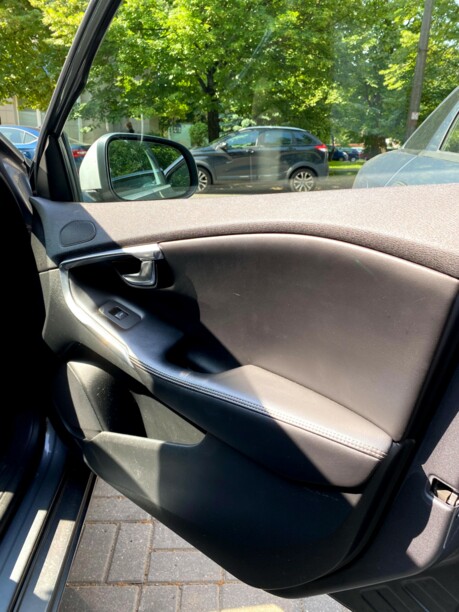 Volvo V40 II, 2015 г.