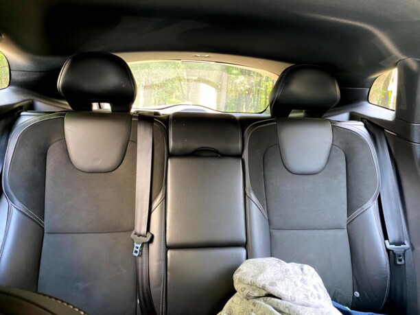 Volvo V40 II, 2015 г.