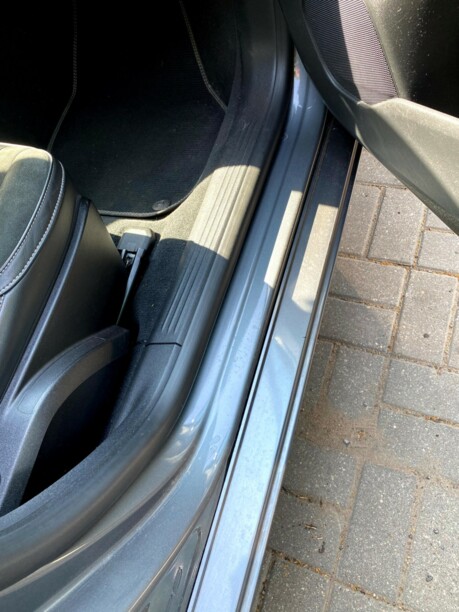 Volvo V40 II, 2015 г.