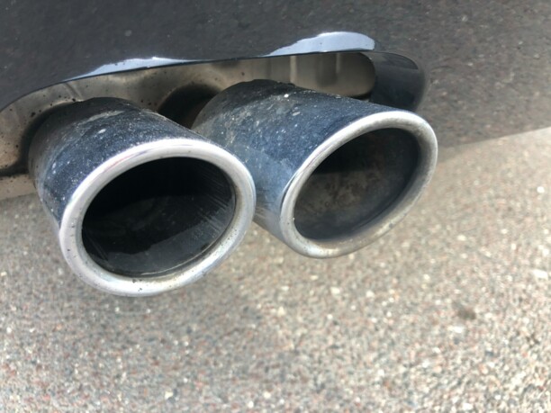 BMW 5 серия F10, F11, 2011 г.