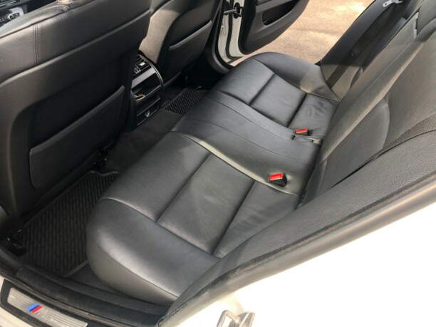BMW 5 серия F10, F11, 2011 г.