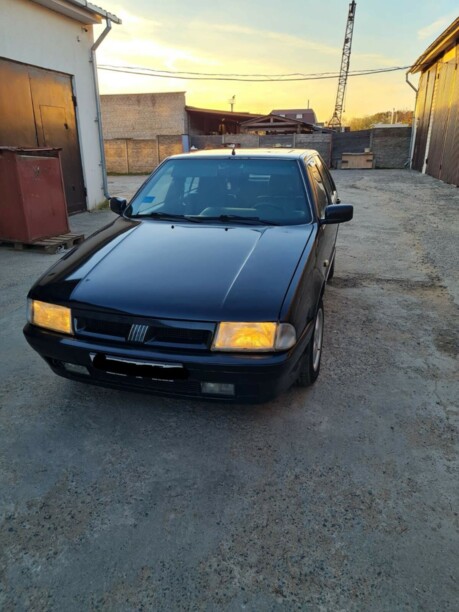 Fiat Croma I, 1995 г.