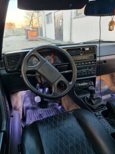 Fiat Croma I, 1995 г.